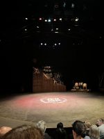 98 Hoi An - Artistenshow Teh Dar