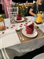 107 Hoi An - Floßdinner