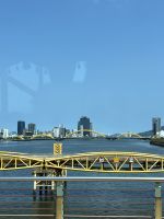 109 Da Nang Drachenbrücke