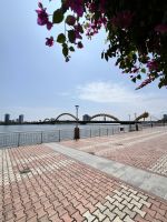 111 Da Nang Drachenbrücke