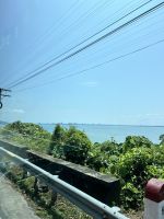 112 Fahrt über den Wolkenpass nach Hue