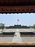 124 Kaiserkomplex Hue