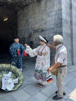 125 Kaiserkomplex Hue - Trachten