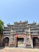 126 Kaiserkomplex Hue