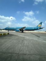 146 Vietnam Airlines
