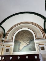 157 Saigon - Hauptpostamt