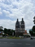 153 Saigon - Kathedrale Notre Dame