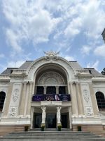 158 Saigon - Opernhaus