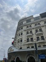 161 Saigon - Majestic Hotel