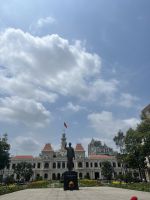 164 Saigon - Rathaus