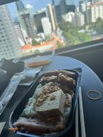 166 Saigon - Traditionelles vietnamesisches Mittagessen