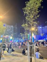 167 Saigon - Nachtleben