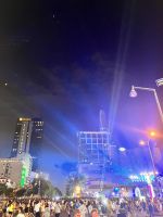 168 Saigon - Nachtleben