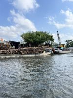 171 Unterwegs im Mekong - Magroven