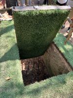 194 Cu Chi Ausflug - Typische Falle