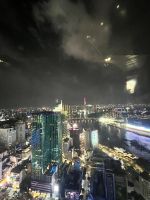 204 Saigon bei Nacht