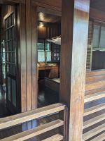 Ho Chi Minh Wohnhaus