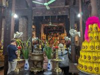 Buddhistischer Tempel