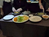 Kochkurs - Vietnamesische frische Frühlingsrollen