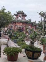 Chinesische Versammlungshalle 