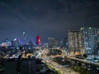 Ausblick aus der 1. Location