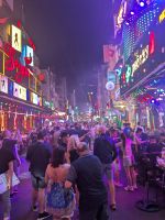 Bui Vien Partystraße 