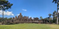 Angkor Thom