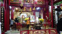Chinesische Versammlungshalle, Hoi An (6)