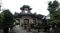 Chinesische Versammlungshalle, Hoi An (8)