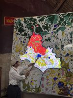 Cu Chi Tunnel, Südvietnam (2)