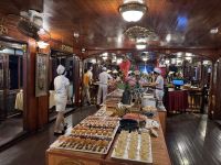 Dinner-Cruise Saigon (1)