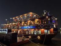 Dinner-Cruise Saigon (2)