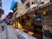 Eisenbahnstraße, Hanoi (2)