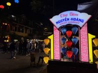 Hoi An bei Nacht (1)