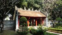 Literaturtempel, Hanoi (3)