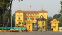 Stadtrundgang, Hanoi (4)