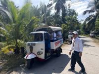 Tagesausflug ins Mekong Delta (3)