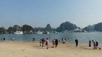 Titov Island, Halongbucht, Vietnam (1)