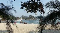Titov Island, Halongbucht, Vietnam (2)