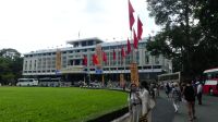 Wiedervereinigungspalast Ho-Chi-Minh-Stadt (Saigon) (14)