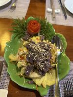 Vietnam - Vietnamesisches Essen