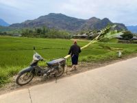 Vietnam - Mai Chau