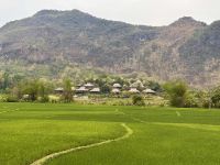 Vietnam - Mai Chau