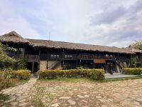 Vietnam - Mai Chau, EcoLodge Hotel