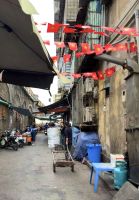 Vietnam - Hanoi, Straßen von Hanoi