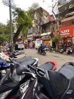 Vietnam - Hanoi, Straßen von Hanoi