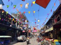 Kambodscha - Siem Reap