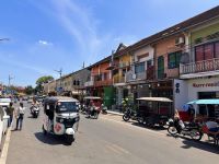 Kambodscha - Siem Reap