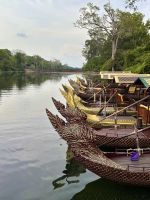 Kambodscha - Siem Reap