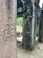 Kambodscha - Siem Reap, Bayon
